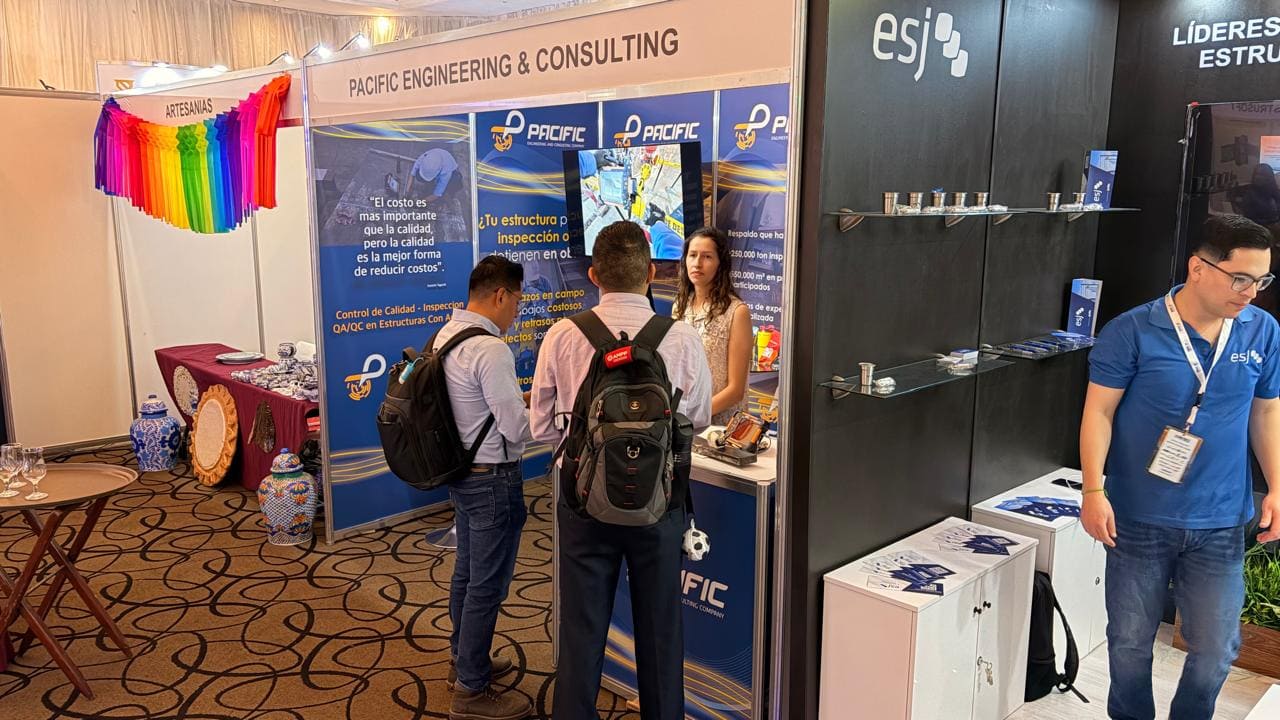 Stand IMCA 2026